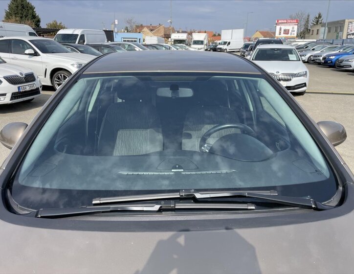 Opel Astra Hatchback 1,6 l 85 kw