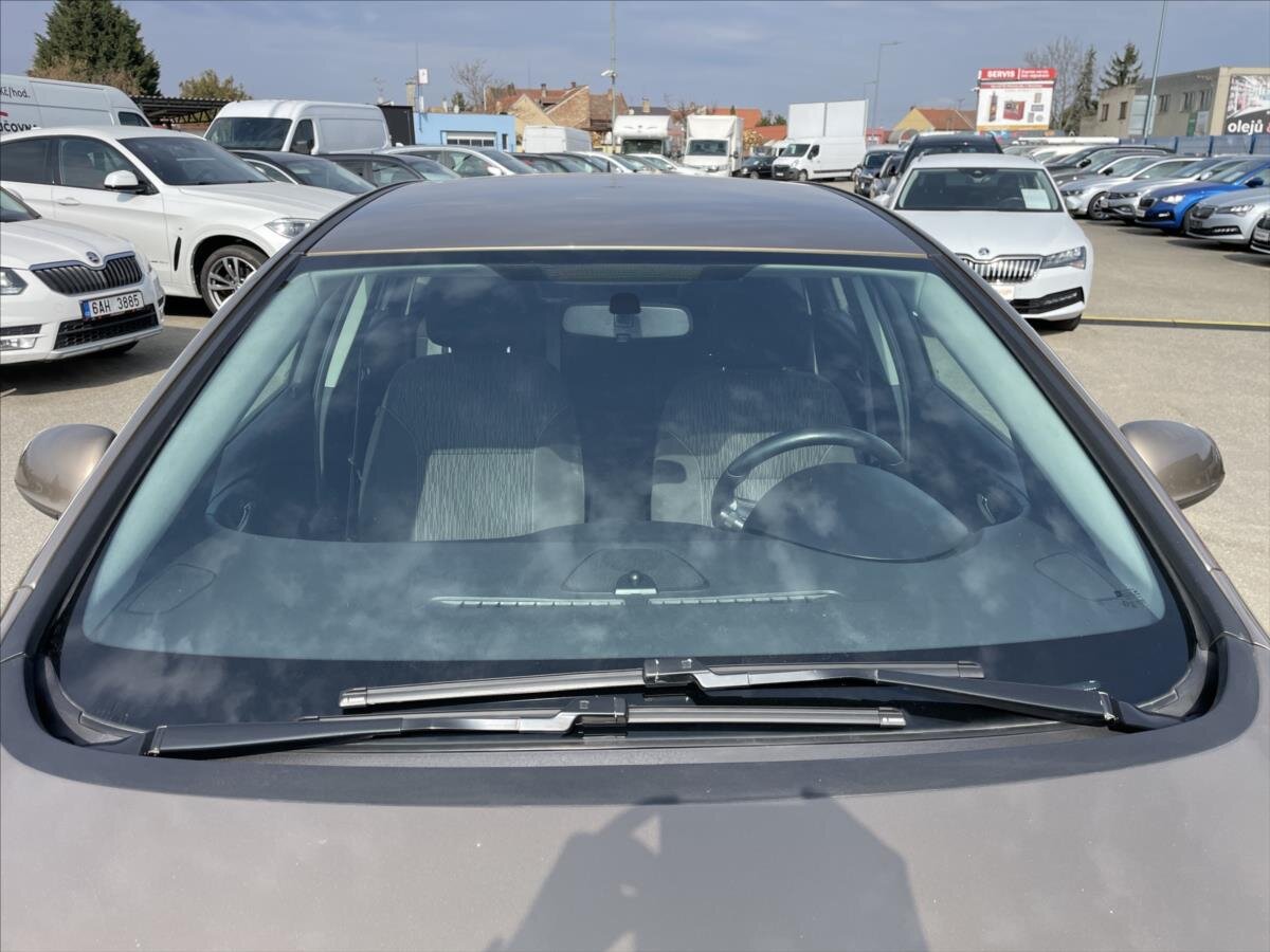 Opel Astra Hatchback 1,6 l 85 kw