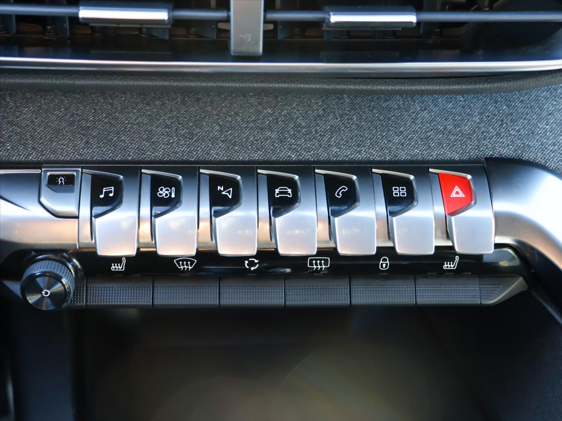 Peugeot 5008 SUV 1,6 l 133 kw