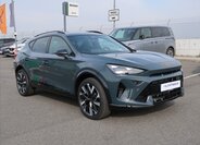 Cupra Formentor SUV / Terénní 2,0 l 195 kw