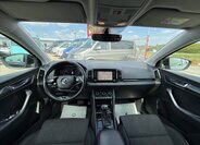 Škoda Karoq SUV / Terénní 2,0 l 110 kw