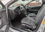 Opel Astra Kombi 1,5 l 90 kw