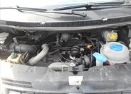 Volkswagen Multivan Kombi 2,5 l 128 kw