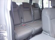 Toyota ProAce Verso MPV 2,0 l 110 kw