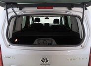Toyota ProAce Kombi 1,5 l 96 kw