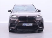 BMW X5 SUV / Terénní 4,4 l 423 kw