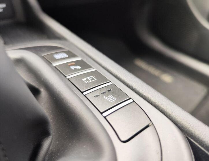 Hyundai Kona SUV / Terénní 998,0 88 kw