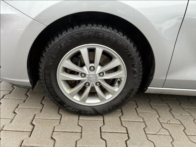 Hyundai i30 Kombi 998,0 88 kw