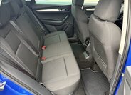 Škoda Karoq SUV / Terénní 1,6 l 85 kw