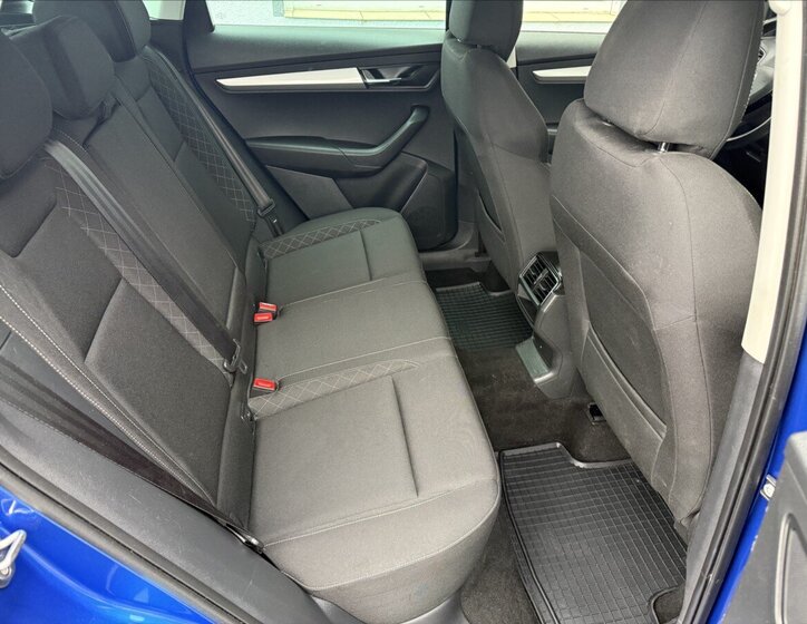 Škoda Karoq SUV / Terénní 1,6 l 85 kw