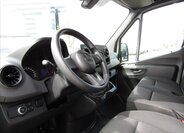 Mercedes-Benz Sprinter 7