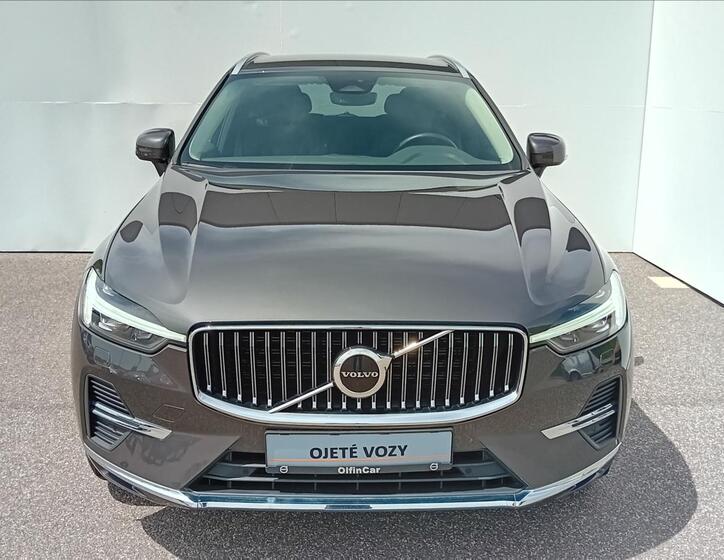 Volvo XC60 4