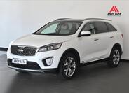 KIA Sorento 1