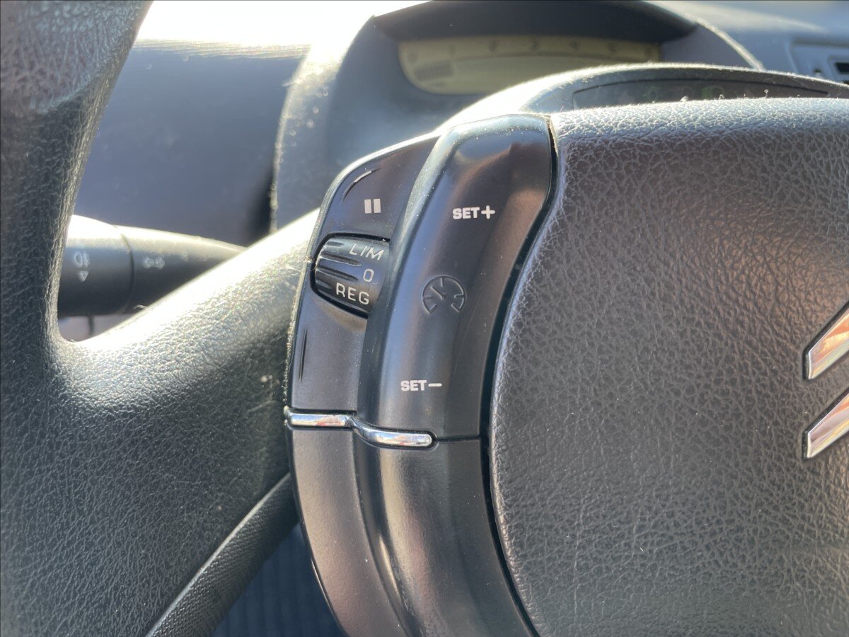 Citroën C4 Hatchback 1,6 l 80 kw