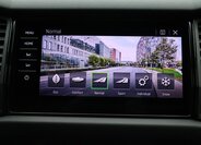 Škoda Kodiaq SUV 2,0 l 140 kw