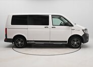 Volkswagen Transporter Ostatní 2,0 l 75 kw