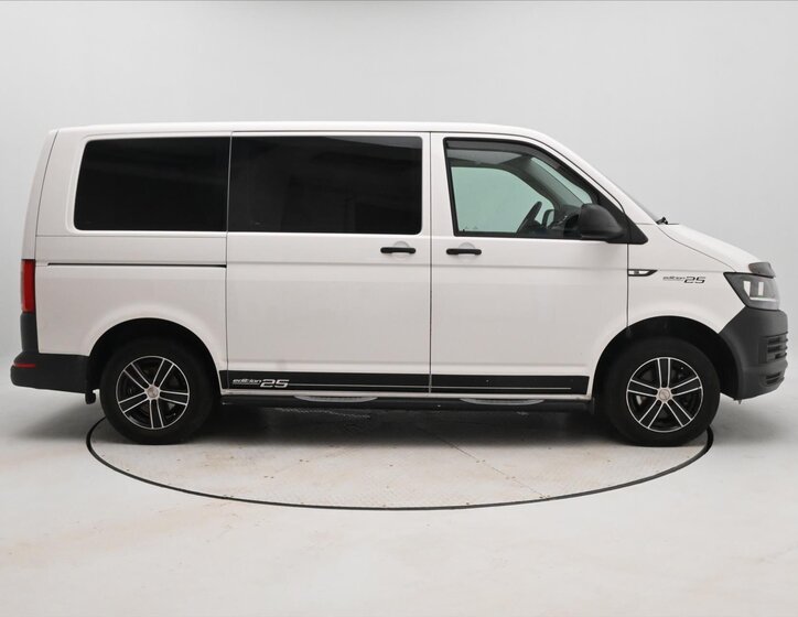Volkswagen Transporter Ostatní 2,0 l 75 kw