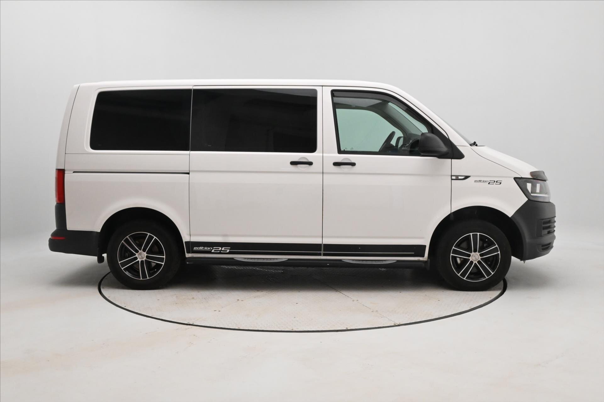 Volkswagen Transporter Ostatní 2,0 l 75 kw