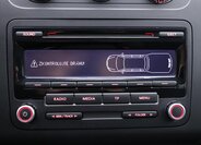 Volkswagen Touran MPV 1,6 l 77 kw