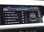 Audi Q4 SUV / Terénní 0,0 150 kw