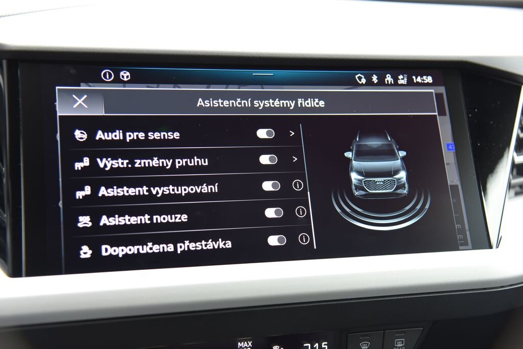 Audi Q4 SUV / Terénní 0,0 150 kw