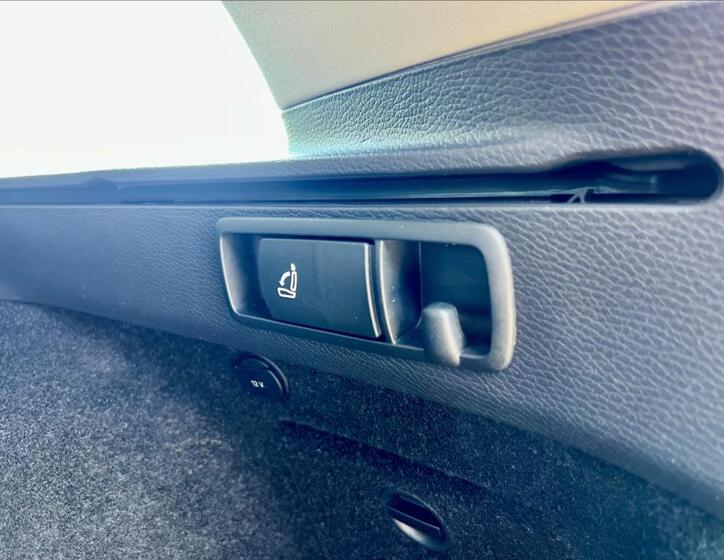 Volkswagen Passat 16