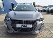 Peugeot 208 8