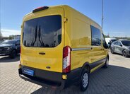 Ford Transit Ostatní 2,0 l 96 kw