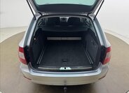 Škoda Superb Kombi 2,0 l 103 kw