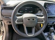 Jeep Compass SUV / Terénní 1,5 l 96 kw