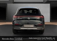 Mercedes-Benz EQE SUV / Terénní 0,0 300 kw