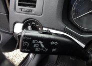 Škoda Octavia Kombi 1,6 l 75 kw