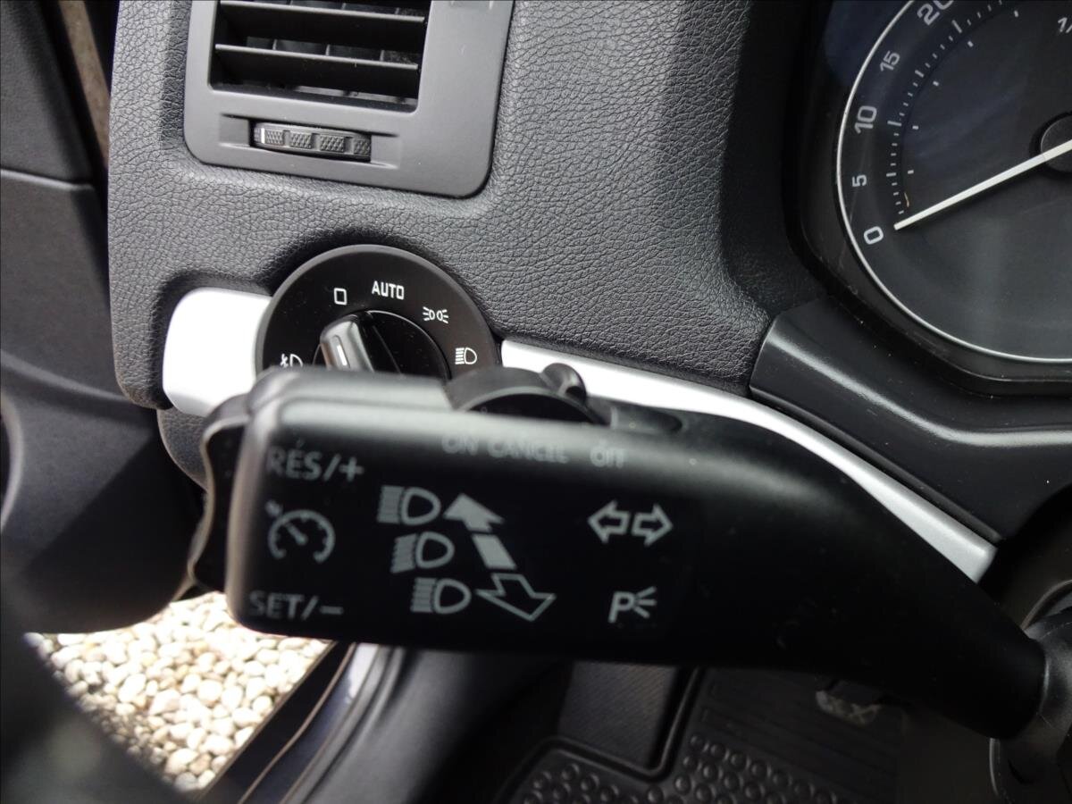 Škoda Octavia Kombi 1,6 l 75 kw