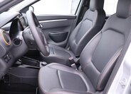 Dacia Spring Hatchback 0,0 33 kw