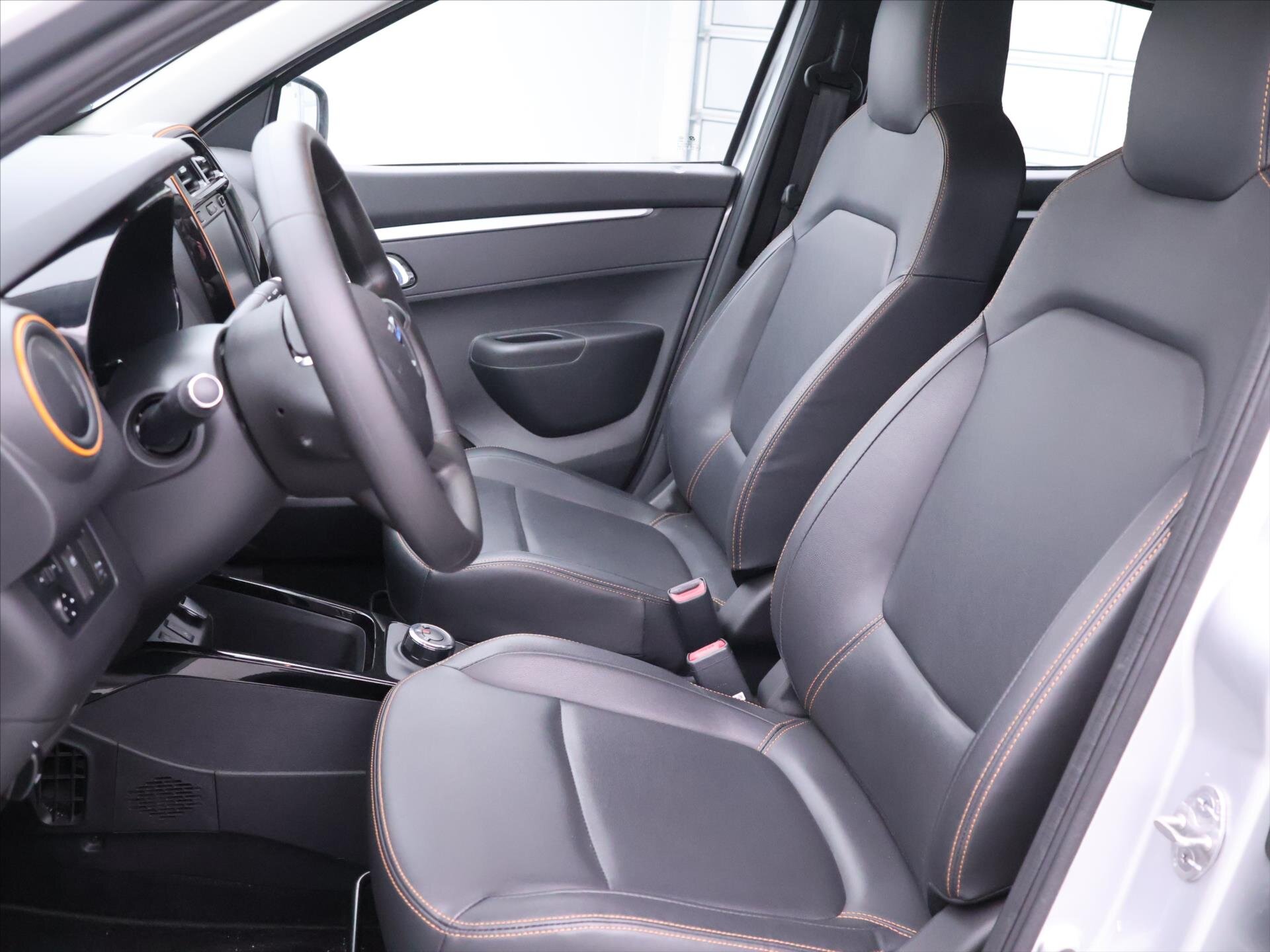 Dacia Spring Hatchback 0,0 33 kw