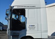 DAF Ostatní Ostatní 0,0 375 kw