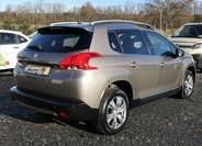 Peugeot 2008 Kombi 1,6 l 84 kw