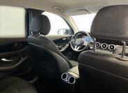 Mercedes-Benz GLC 21