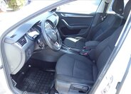 Škoda Octavia Kombi 2,0 l 135 kw