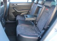 Škoda Kodiaq SUV 2,0 l 176 kw