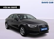 Audi A3 Sedan / Limuzína 1,4 l 92 kw