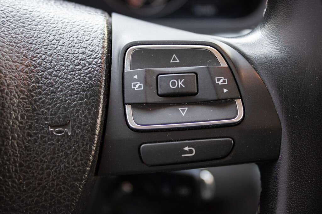 Volkswagen California Kombi 2,0 l 103 kw