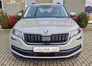 Škoda Kodiaq 4