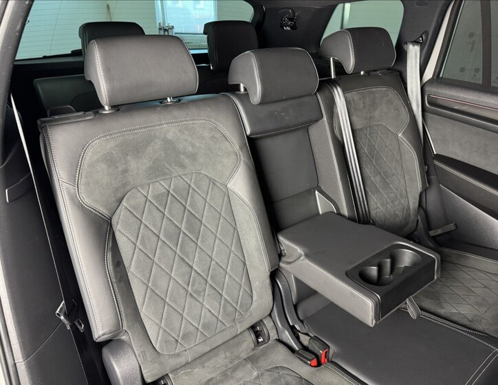 Škoda Kodiaq SUV / Terénní 2,0 l 147 kw