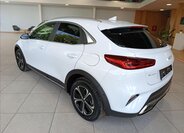 KIA XCeed Hatchback 1,6 l 77 kw