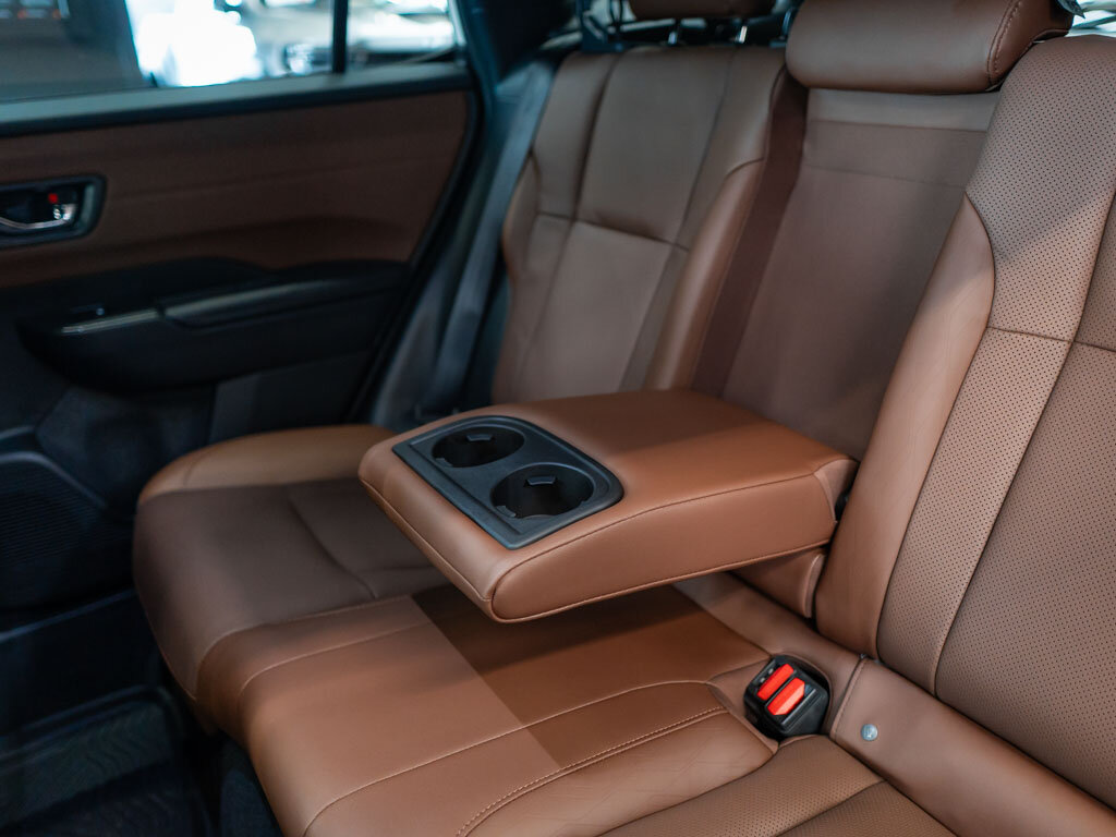 Subaru Outback SUV / Terénní 2,4 l 193 kw