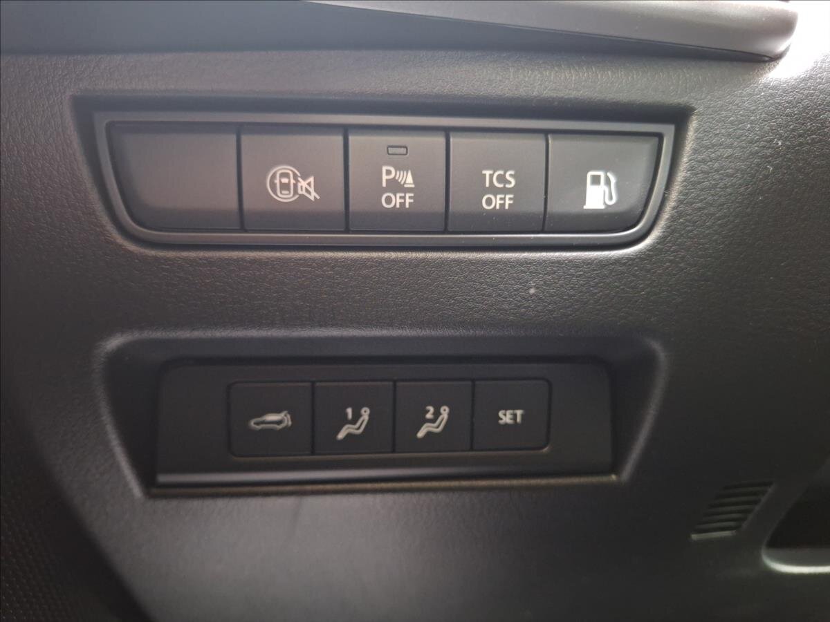 Mazda CX-60 SUV 2,4 l 241 kw