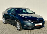Škoda Octavia 6