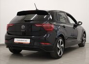 Volkswagen Polo Hatchback 2,0 l 152 kw
