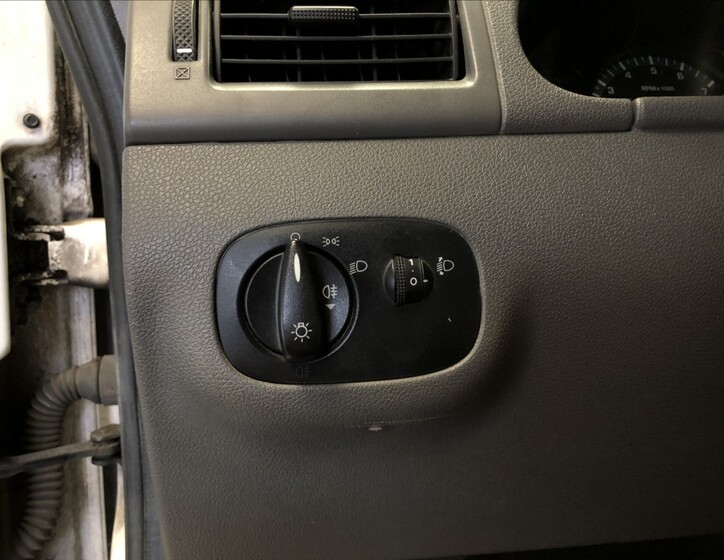 Ford Transit Connect 18